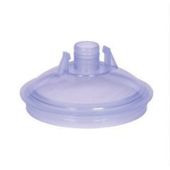 PPS™ 16205 Disposable Cup Lid, Light Blue, Use With: Paint Preparation System, 400 mL Midi/Mini Cups