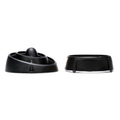 PPS™ Sun Gun™ II 16553 Bezel Kit, Use With: 16550 Color Matching Light Kit