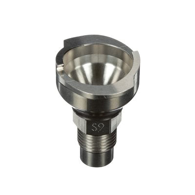 3M 26016 Series 2.0 #S9 Adapter, M16 x 1.5 (Male), Use With: Series 2.0 Spray Cup System