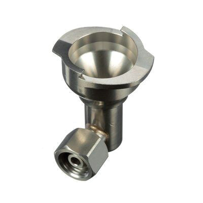 3M Products 26110 Series 2.0 #S24 Adapter, 1/4 in - 18 TPI NPS R-Angle (Female), Use With: Series 2. — view 4