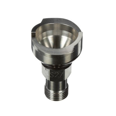 3M 26119 #S27 Adapter M16 × 1.5 Male for Series 2.0 Spray Cup System