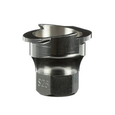 3M Products 26120 Series 2.0 #S28 Adapter, M17.5 x 19 (Female), Use With: Series 2.0 Spray Cup Syste — view 2