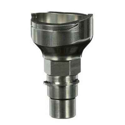 3M 26135 Trapezoidal Male Adapter for Series 2.0 Spray Cup System, #S40
