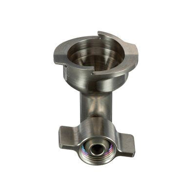 3M Products 26138 Series 2.0 #S42 Adapter, 3/8-19 BSP R-Angle (Female), Use With: Series 2.0 Spray C — view 4