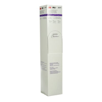 3M PPS Series 2.0 MIDI 12-Pack Refill Kit 400 mL - includes 12 lids with 200 µm filters