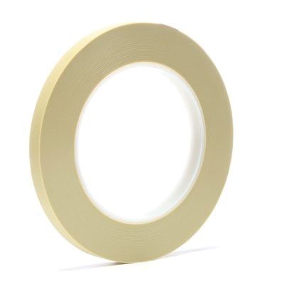 3M Products Scotch 06302 218 Series Fine Line Tape, 60 yd x 3/8 in, 5 mil THK, Green โ view 2