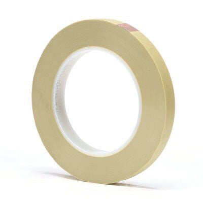 3M Products Scotch 06307 218 Series Fine Line Tape, 60 yd x 3/16 in, 5 mil THK, Green