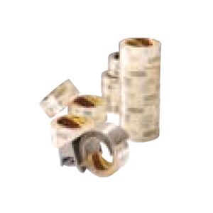 3M Products Scotch 06635 Shipping Packaging Tape with Dispenser, 54.6 yd x 1.88 in, Clear