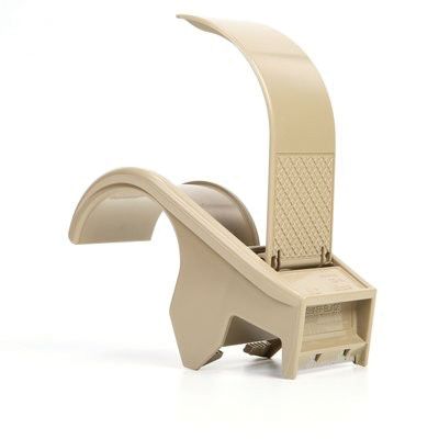 3M Products Scotch 06925 H122 Series Tape Dispenser, 2 in, Gray — view 2