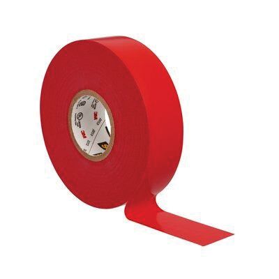3M Products Scotch 10810 35 Series Premium Grade Color Coding Electrical Tape, 66 ft x 3/4 in, 7 mil — view 2