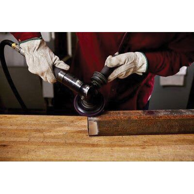 3M Products Scotch-Brite 21661 XT Pro Series Clean and Strip Disc, 6 in Dia, Extra Coarse Grade, 400 β view 2