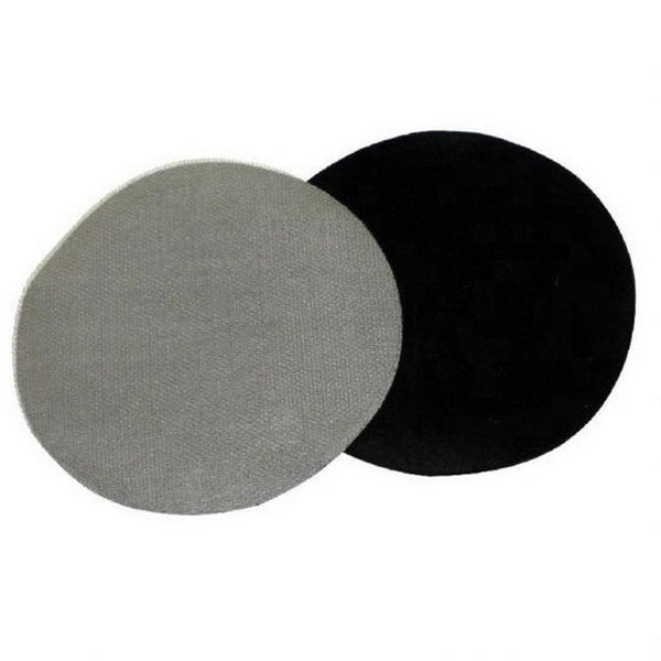 3M Products Scotch-Brite 28802 Conversion Face, 6 in Dia, Hook and Loop Attachment