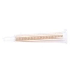 Scotch-Weld™ 50008 Square EPX Mixing Nozzle, 5/16 x 3.3 in, Plastic, Gold