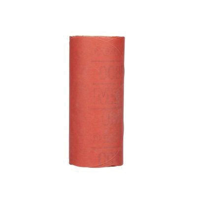 3M™ 01105 316U Series Abrasive Disc, 6 in Dia, P800 Grit, PSA, Red