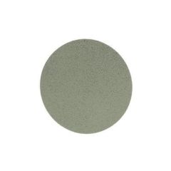 Trizact™ 02085 443SA Abrasive Disc, 6 in Dia, 3000 Grit, Foam Abrasive, Gray, Foam Backing, Box of 15