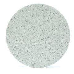 Trizact™ 02087 443SA Foam Disc, 3 in Dia, 3000 Grit, Gray, Hookit™ Attachment
