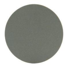 Trizact™ 02090 443SA Abrasive Disc, 6 in Dia, 1000 Grit, Foam Abrasive, Gray, Foam Backing