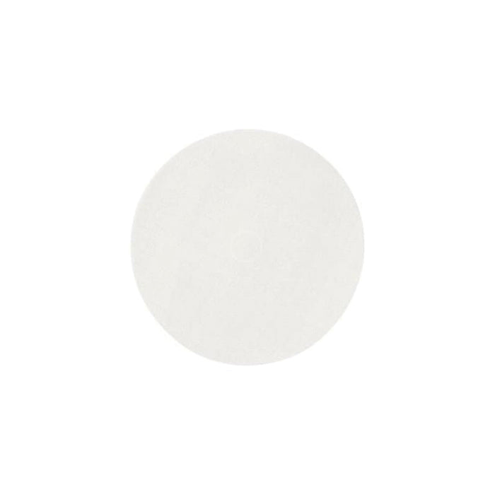 3M Products Trizact 27496 568XA Coated Film Disc, 5 in Dia β White