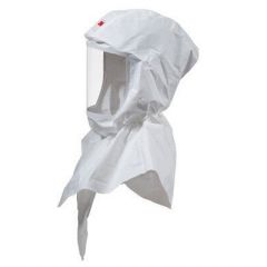 Versaflo™ 37300 Replacement Painter's Hood, Use With: Powered Air Purifying and Supplied Air Respirator Systems
