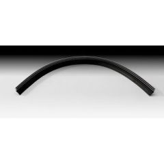 Versaflo™ 37321 Replacement Visor Gasket, Use With: M-Series Helmets
