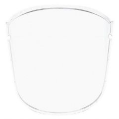 Versaflo™ 37324 Premium Visor, Use With: M-Series Helmets