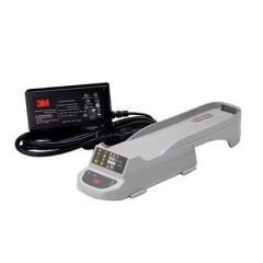 Versaflo™ 37350 Single Station Battery Charger Kit, Use With: TR-600, TR-800 Powered Air Purifying Respirator