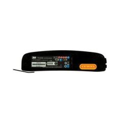 Versaflo™ 94243 Intrinsically Safe Battery, Use With: TR-800 Series Powered Air Purifying Respirator