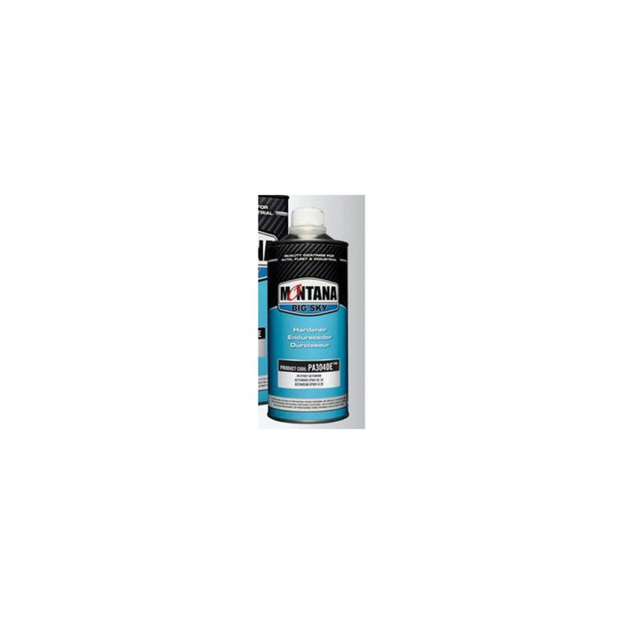 Montana Big Sky PA3040E-G 2K Epoxy Activator, 1 gal