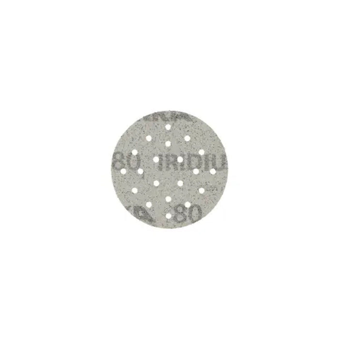 Mirka 3" Grip 20H 240, 50 Discs/Box