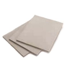 Mirka® 1355-180 Closed Coated Abrasive Sponge, 2-3/4 in W x 4 in L, 1 in THK, 180 Grit