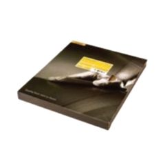 Mirka® 21118320RP 21 Series Plain Half Sheet, 5-1/2 in W x 9 in L, P320 Grit