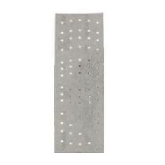 Mirka® Iridium 24570220 24 Series Grip-On Vacuum Sanding Sheet Roll, 2-3/4 in W x 11.2 yd L, 220 Grit