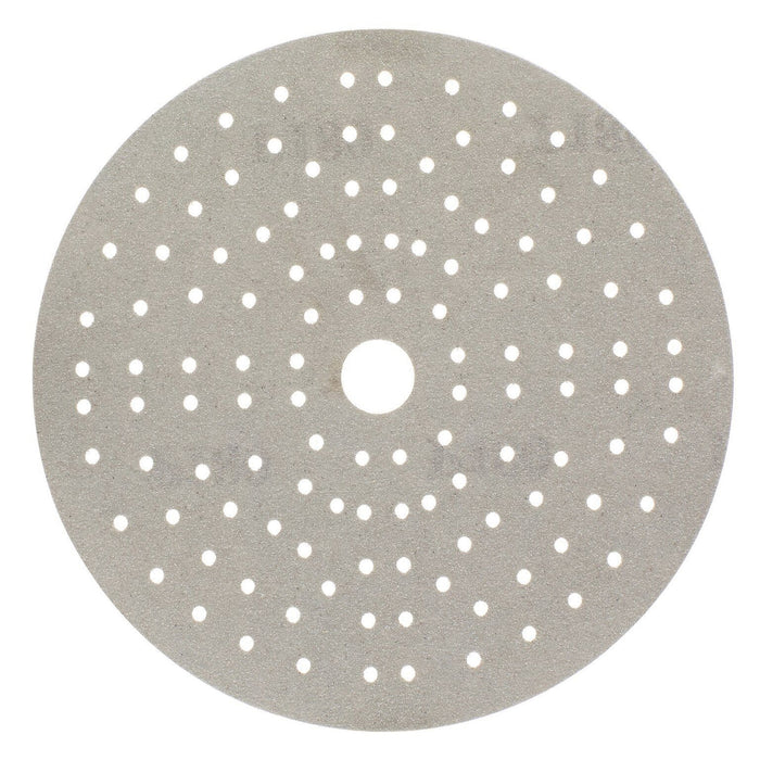 Mirka 246MH800 Iridium Semi-Open Vacuum Sanding Disc 6 in 800 Grit Aluminum Oxide/Ceramic