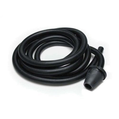 Mirka 91100 Vacuum Hose with Adapter, Use With: Hand Sanding Blocks