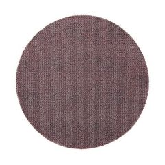 Mirka® Abranet® 9A232220 9A Series Closed Coated Grip-On Sanding Disc, 5 in, P220 Grit, Aluminum Oxide