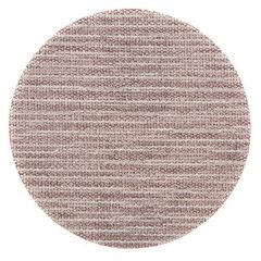 Mirka® Abranet® 9A241240 9A Series Closed Coated Grip-On Sanding Disc, 6 in, P240 Grit, Aluminum Oxide