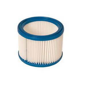 Mirka MV-412FE Vacuum Filter Element, Use With: MV-912 Dust Extractor