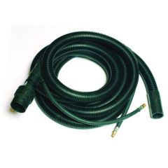 Mirka® MV-412HA Coaxial Air Supply/Vacuum Hose, Use With: PROS or MR Series Pneumatic Tools