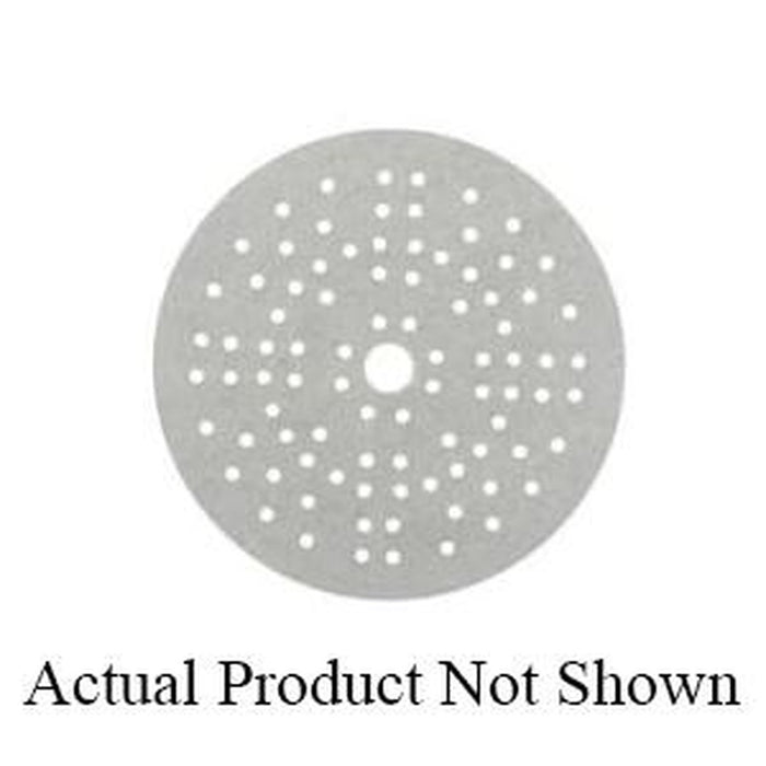 Mirka Iridium 24584180 2-3/4 in x 120 ft 180 Grit Sanding Roll