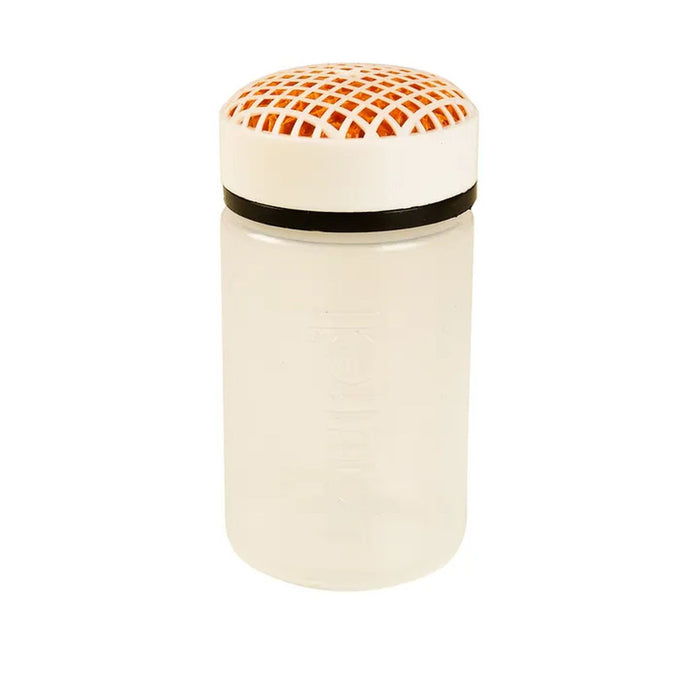 Mirka Abrasives, Inc. Finessing Damper 1.5"X1.5"X3"/2 Oz (60Ml), 1/Ea