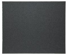 WPF PRO 9"x11" Plain P1500, 50 Sheets/Box