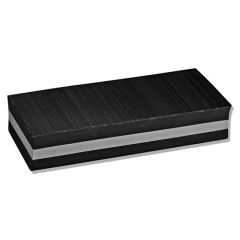 MOTOR GUARD Big-Block® BGK6-1 Hook Facing Sanding Block, 2-5/8 in W x 6-1/2 in L, Hook and Loop Attachment