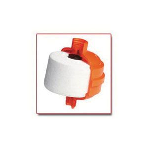 Motor Guard Corporation (Optima) GUARD D-12-1 Disposable Spray Gun Filter, 1/4 in FNPT x 1/4 in MNPT β view 2