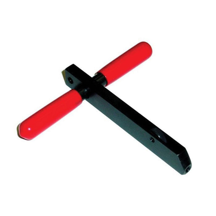 Motor Guard Corporation (Optima) GUARD J20017 T-Puller, Steel, Use With: Motor Guard Magna-Spot Stud