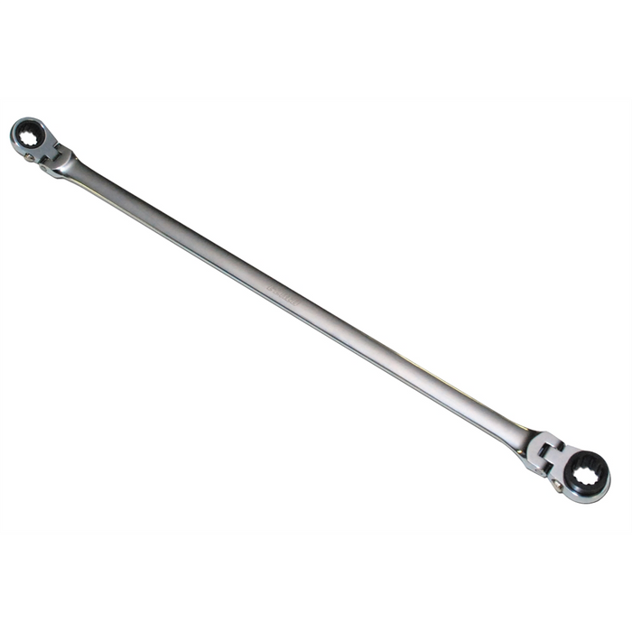 Mountain RATCHET DOUBLE BOX FLEX WRENCH