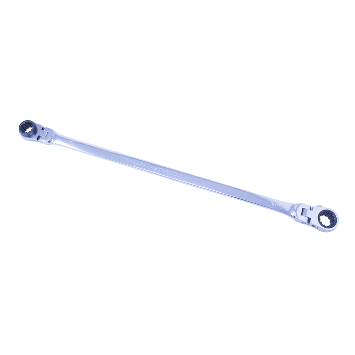 Mountain RATCHET DOUBLE BOX FLEX WRENCH