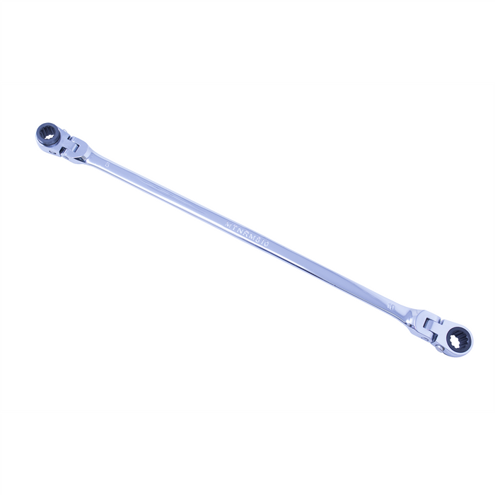 Mountain RATCHET DOUBLE BOX FLEX WRENCH