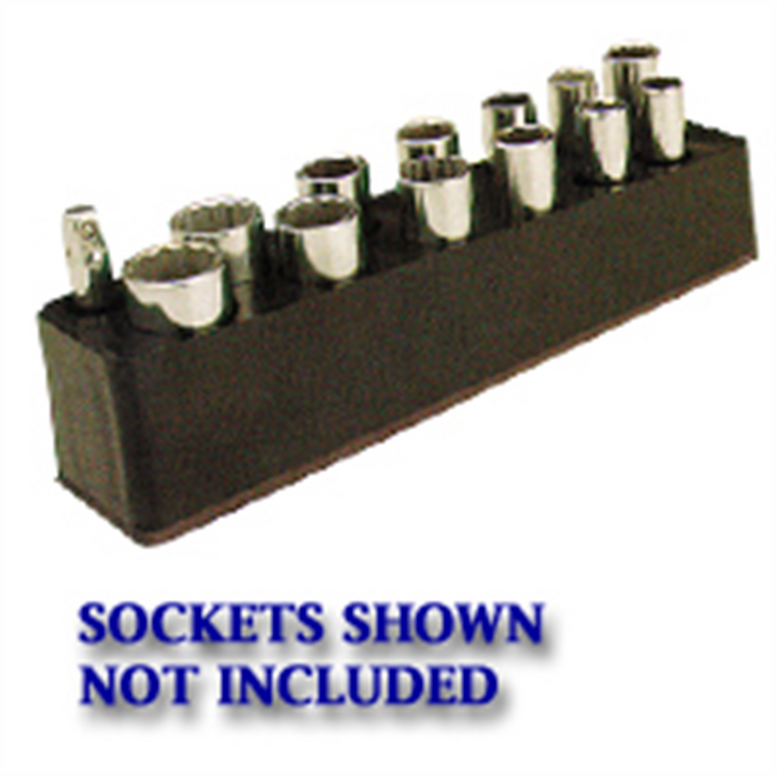 Mechanics Time Savers HOL 3/8 BLACK MAG BASE
