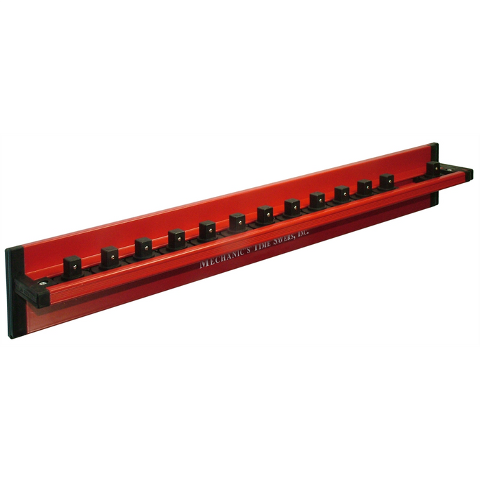Mechanics Time Savers 3/8 in. Drive Vertical Lock A Socket Holder