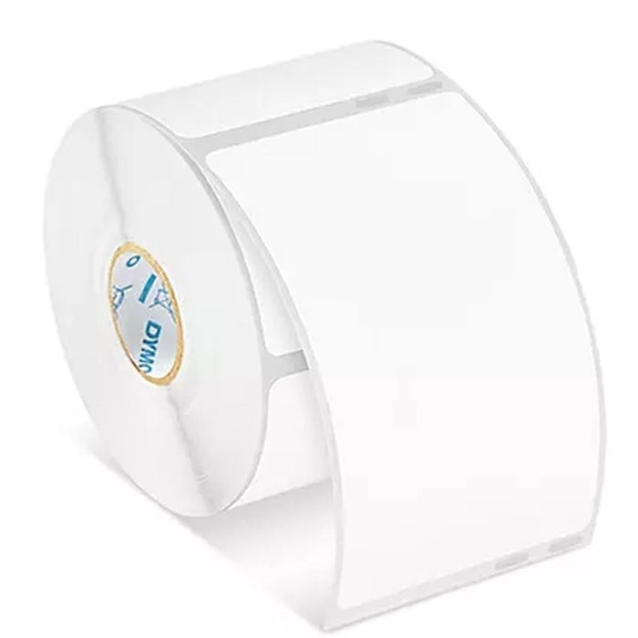 Matrix Systems L-DYMOLABEL Label, Use With: Label Writer 400 and 450